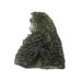 Moldavite 8.77 g 33x29x8mm - InnerVision Crystals