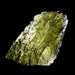 Moldavite 8.88 g 33x31x9mm - InnerVision Crystals