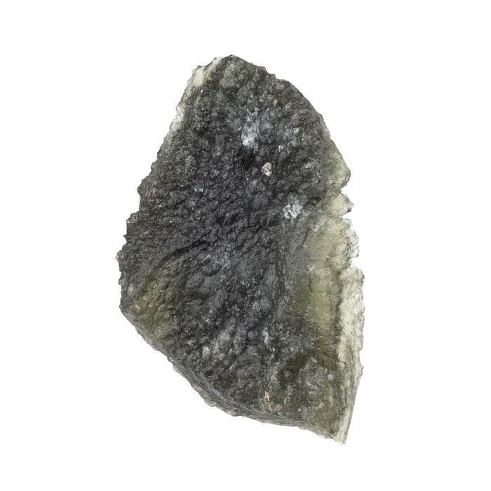 Moldavite 8.88 g 33x31x9mm - InnerVision Crystals