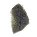 Moldavite 8.88 g 33x31x9mm - InnerVision Crystals