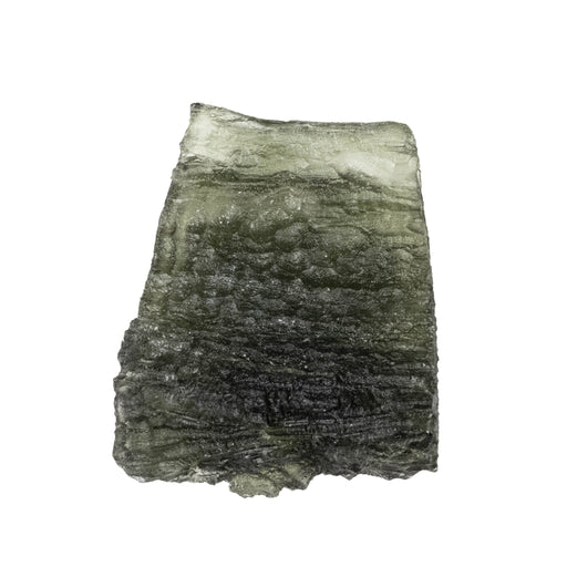 Moldavite 8.96 g 28x24x12mm - InnerVision Crystals