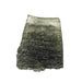 Moldavite 8.96 g 28x24x12mm - InnerVision Crystals