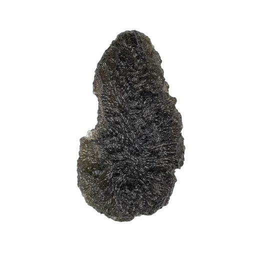 Moldavite 8.97 g 36x20x11mm - InnerVision Crystals