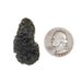 Moldavite 8.97 g 36x20x11mm - InnerVision Crystals
