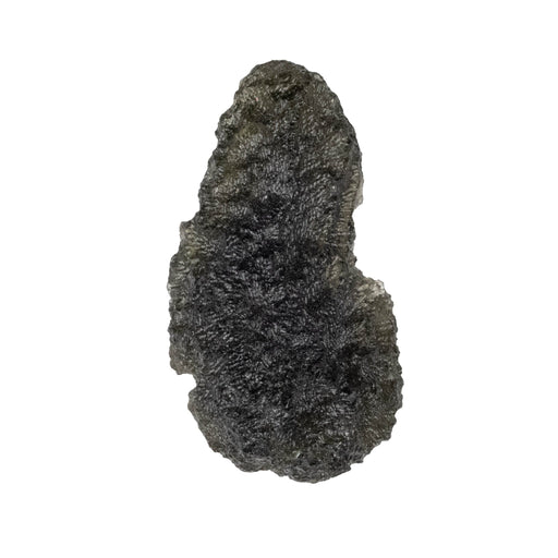 Moldavite 8.97 g 36x20x11mm - InnerVision Crystals