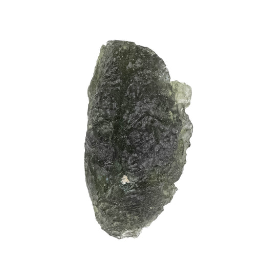 Moldavite 9 g 33x17x15mm - InnerVision Crystals