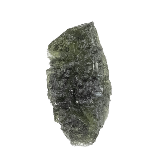 Moldavite 9 g 33x17x15mm - InnerVision Crystals