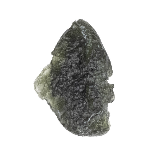 Moldavite 9.05 g 35x24x12mm - InnerVision Crystals