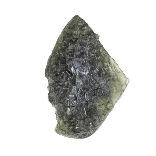 Moldavite 9.05 g 35x24x12mm - InnerVision Crystals