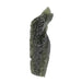 Moldavite 9.08 g 47x25x14mm - InnerVision Crystals