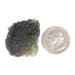Moldavite 9.28 g 31x27x10mm - InnerVision Crystals