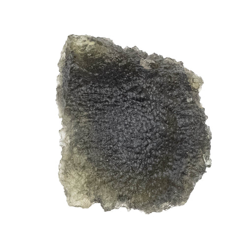 Moldavite 9.28 g 31x27x10mm - InnerVision Crystals