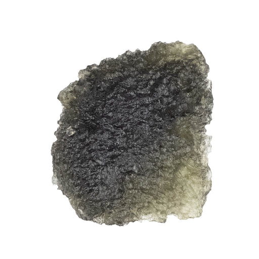 Moldavite 9.28 g 31x27x10mm - InnerVision Crystals
