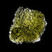 Moldavite 9.28 g 31x27x10mm - InnerVision Crystals