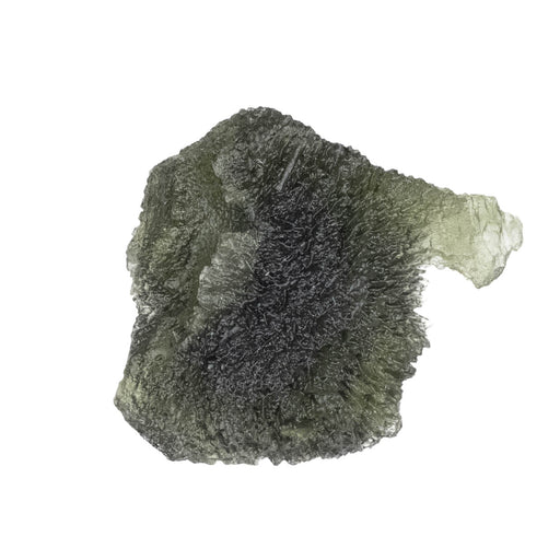 Moldavite 9.35 g 30x29x12mm - InnerVision Crystals