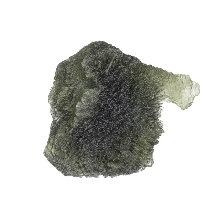 Moldavite 9.35 g 30x29x12mm - InnerVision Crystals