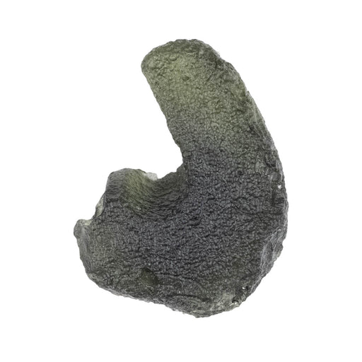 Moldavite 9.44 g 29x24x14mm - InnerVision Crystals