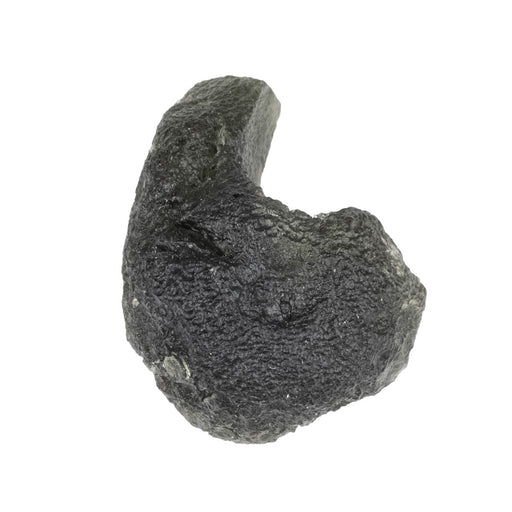 Moldavite 9.44 g 29x24x14mm - InnerVision Crystals