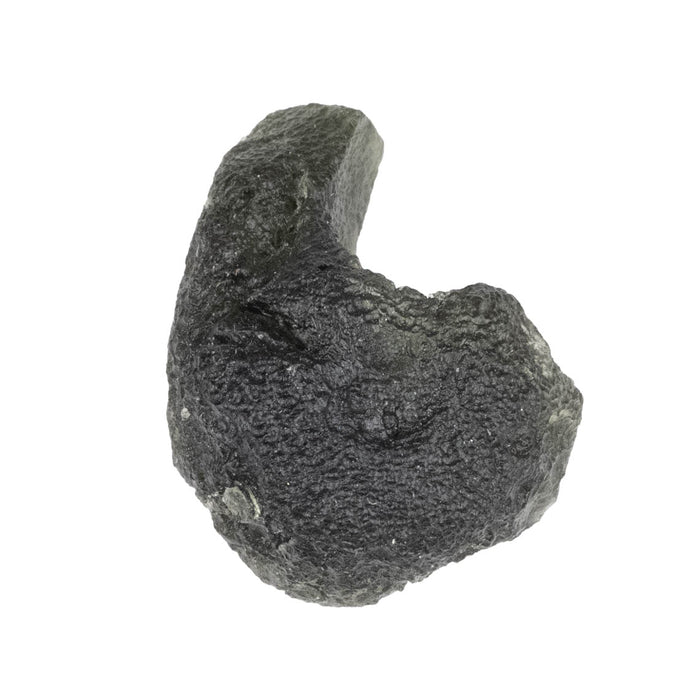 Moldavite 9.44 g 29x24x14mm - InnerVision Crystals