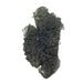 Moldavite 9.47 g 40x24x10mm - InnerVision Crystals