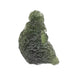 Moldavite 9.61 g 38x28x11mm - InnerVision Crystals