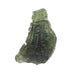 Moldavite 9.61 g 38x28x11mm - InnerVision Crystals