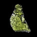 Moldavite 9.61 g 38x28x11mm - InnerVision Crystals