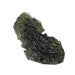 Moldavite 9.75 g 37x20x12mm - InnerVision Crystals