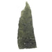 Moldavite 9.97 g 52x19x9mm B Grade - InnerVision Crystals
