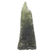Moldavite 9.97 g 52x19x9mm B Grade - InnerVision Crystals