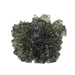 Moldavite - Besednice Jezkovna 10.11 g 28x26x17mm AA - InnerVision Crystals