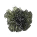 Moldavite - Besednice Jezkovna 10.11 g 28x26x17mm AA - InnerVision Crystals