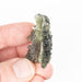 Moldavite Besednice Jezkovna 10.28 g 42x38x5mm Angel Chime AA+ - InnerVision Crystals