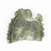 Moldavite Besednice Jezkovna 10.28 g 42x38x5mm Angel Chime AA+ - InnerVision Crystals