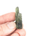 Moldavite Besednice Jezkovna 11.54 g 39x38x11mm Angel Chime A+ - InnerVision Crystals