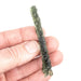 Moldavite Besednice Jezkovna 11.97 g 75x22x10mm Angel Chime AA - InnerVision Crystals