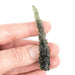 Moldavite Besednice Jezkovna 12.80 g 76x31x9mm Angel Chime AA - InnerVision Crystals