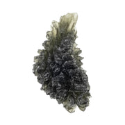 Moldavite Besednice Jezkovna 13.15 g 45x21x19mm AA - InnerVision Crystals