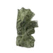 Moldavite - Besednice Jezkovna 2.02 g 27x12x7mm A+ - InnerVision Crystals