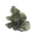Moldavite - Besednice Jezkovna 2.58 g 22x20x8mm A+ - InnerVision Crystals