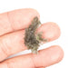 Moldavite Besednice Jezkovna 2.90 g 31x23x7mm A+ - InnerVision Crystals