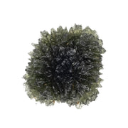 Moldavite Besednice Jezkovna 29.11 g 39x35x23mm A++ - InnerVision Crystals
