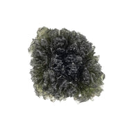 Moldavite Besednice Jezkovna 29.11 g 39x35x23mm A++ - InnerVision Crystals
