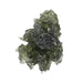 Moldavite - Besednice Jezkovna 2.95 g 22x15x14mm A+ - InnerVision Crystals