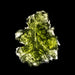 Moldavite - Besednice Jezkovna 2.95 g 22x15x14mm A+ - InnerVision Crystals