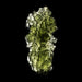 Moldavite - Besednice Jezkovna 3.34 g 29x13x12mm A+ - InnerVision Crystals