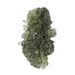 Moldavite - Besednice Jezkovna 3.63 g 33x20x8mm B+ - InnerVision Crystals