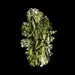 Moldavite - Besednice Jezkovna 3.63 g 33x20x8mm B+ - InnerVision Crystals