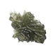 Moldavite - Besednice Jezkovna 3.94 g 31x22x8mm AA - InnerVision Crystals