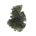 Moldavite - Besednice Jezkovna 4.03 g 28x19x11mm AA - InnerVision Crystals